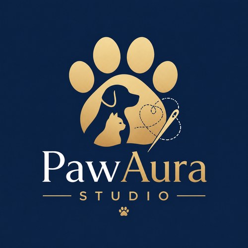 PawAura Studio